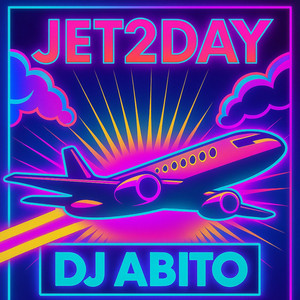 DJ ABITO - JET2DAY