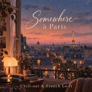 À hauteur de ciel by Somewhere à Paris
