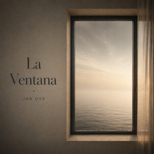 La Ventana by Jan Uve