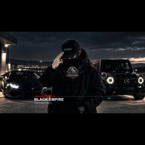 BLACK EMPIRE by AIZENxSKEE MUSIC