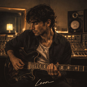men cry too, just somewhere nobody sees by Leon