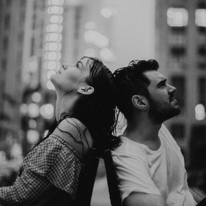 Hey Love by Spino Letta