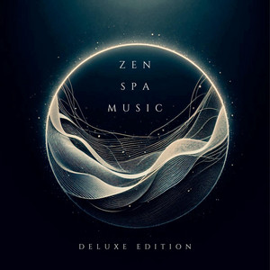 Zen Spa Music (Deluxe)