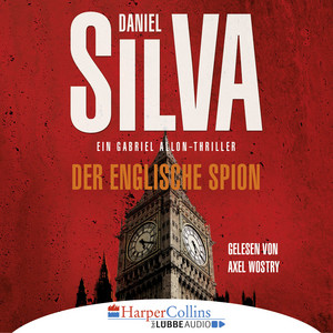 Der englische Spion Audiobook