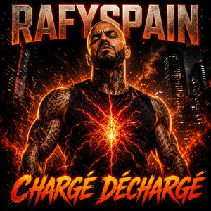 Chargé déchargé by Rafyspain