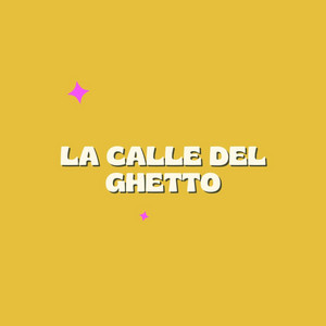 La calle del guetto by McGuerrero