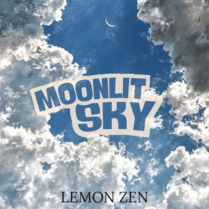 Moonlit Sky by LEMON ZEN