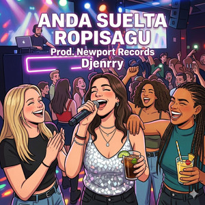 Anda Suelta by Ropísagu