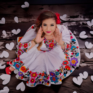 Janeth Salinas - ⁠Por Un Capricho Me Has Abandonado