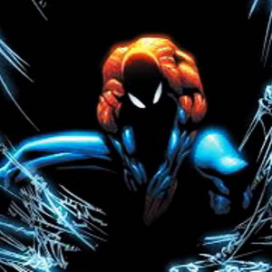 JodieSama - PETERPARKER2