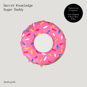 Secret Knowledge cover