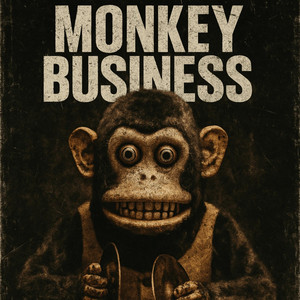 Monkey Buisness by willcapone