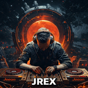 Código de Asfalto by JRex