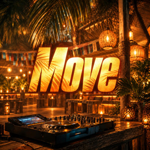 Move by Revive26