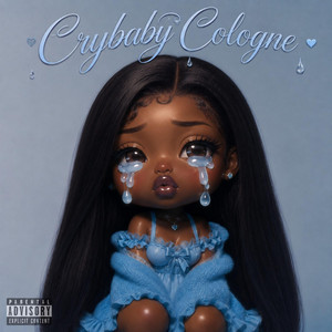 Crybaby Cologne by shilah
