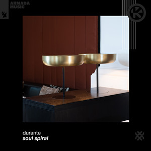Soul Spiral cover art