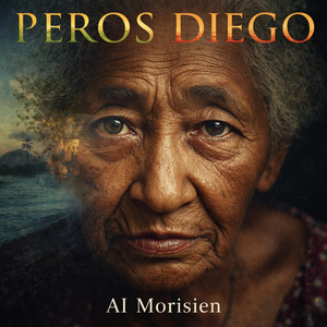 Peros Diego by AI Morisien