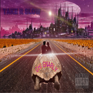 Take It Slow by Chi Gnarly