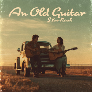 An Old Guitar by Silas noah