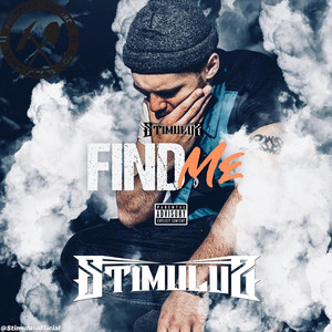 Portada de Find Me