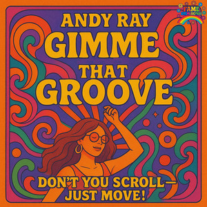 Gimme that groove