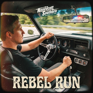 Rebel Run by Honeycutt Southern