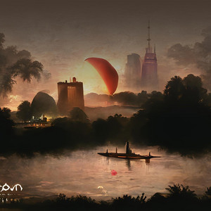 Prodbyecho - Beat Vikings