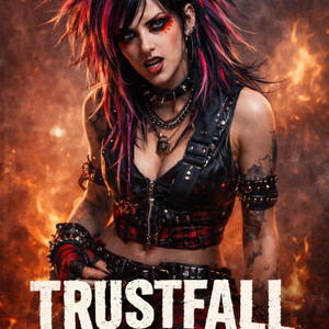 TRUSTFALL