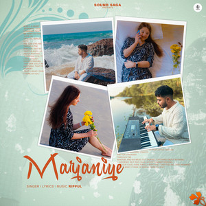 Marjaniye by Rippul