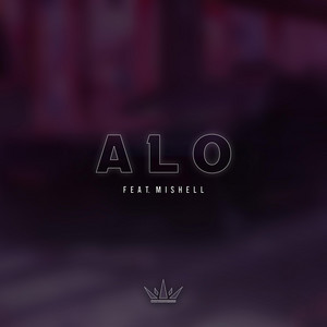JustinGKTN - Alo (feat. Mishell)