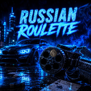 Russian roulette by MoxZane