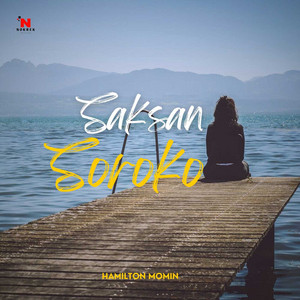 Saksan Soroko by Hamilton Momin