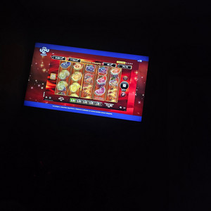 En el casino gane ocho by Yosoyluisfer