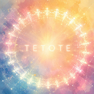 TETOTE by 宇都直樹