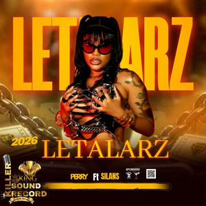 Letalarz (Perry ft Silans)ksr by KILLER SOUND
