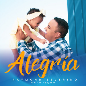 Alegría (Alaia's song)