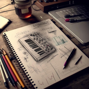 Old Sketchpad Sessions