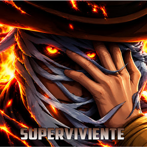 SUPERVIVIENTE by Darcky