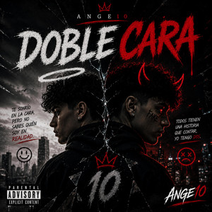 DOBLE CARA by Ange10