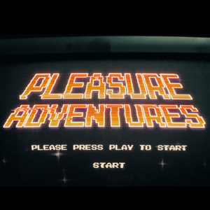 PLEASURE ADVENTURES by The Ashland Collective