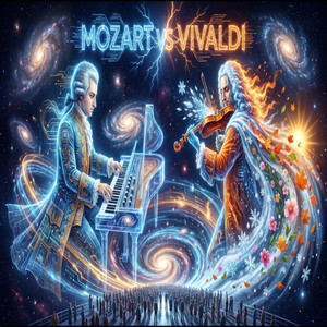 Vivaldi Style (Virtuoso Ostinato) by TVV music