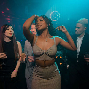 Nicki by Spragga Dagga