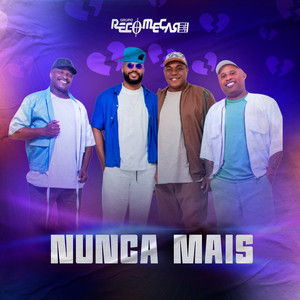 Nunca Mais