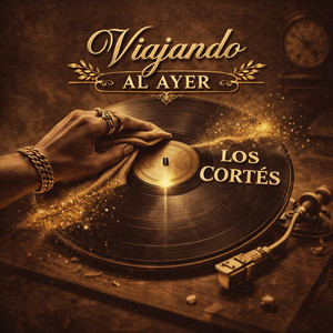 Popurri Industria Del Amor by Los Cortés