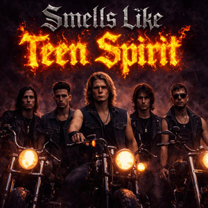 Smells Like Teen Spirit - Metal Version by Battle Drone
