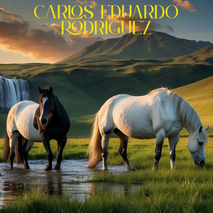 Carlos Eduardo Rodriguez - Luna del Capanaparo