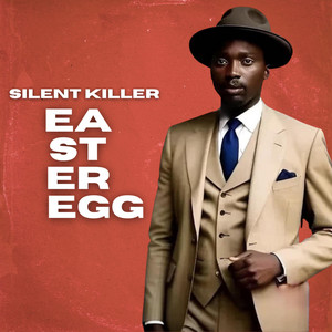 Easter Egg by Silent Killer