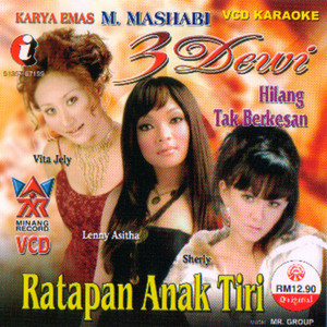 Sherly - Kisah Lalu