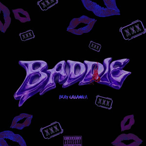 BADDIE by Bray Casanova