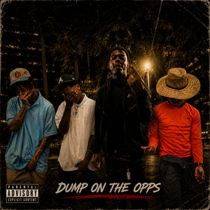 Dump on the opps by Lilmari, Laloot, 87opz, BABYskiii